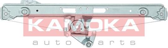 Kamoka 7200043 - Стъклоподемник vvparts.bg