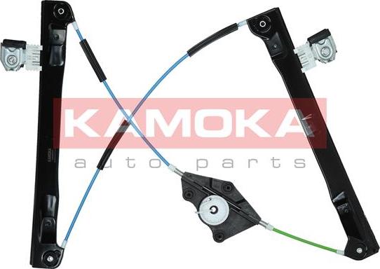 Kamoka 7200001 - Стъклоподемник vvparts.bg