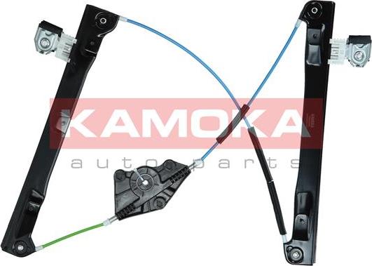 Kamoka 7200002 - Стъклоподемник vvparts.bg