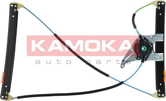 Kamoka 7200022 - Стъклоподемник vvparts.bg