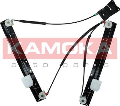 Kamoka 7200110 - Стъклоподемник vvparts.bg