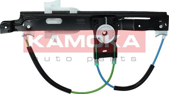 Kamoka 7200111 - Стъклоподемник vvparts.bg