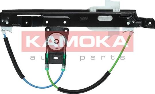 Kamoka 7200112 - Стъклоподемник vvparts.bg