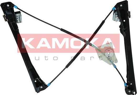 Kamoka 7200187 - Стъклоподемник vvparts.bg