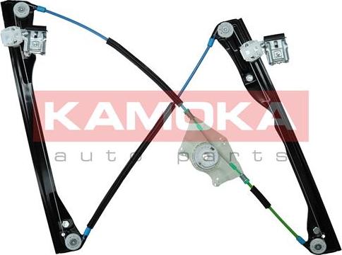 Kamoka 7200204 - Стъклоподемник vvparts.bg