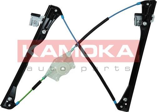 Kamoka 7200204 - Стъклоподемник vvparts.bg