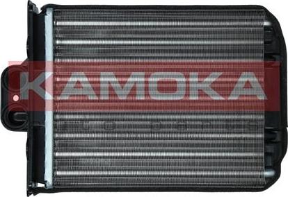 Kamoka 7765016 - Топлообменник, отопление на вътрешното пространство vvparts.bg