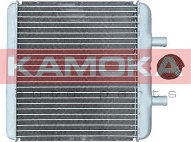 Kamoka 7760034 - Топлообменник, отопление на вътрешното пространство vvparts.bg