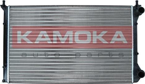 Kamoka 7705181 - Радиатор, охлаждане на двигателя vvparts.bg