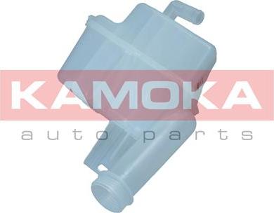 Kamoka 7720059 - Разширителен съд, охладителна течност vvparts.bg