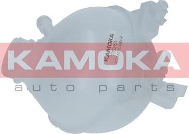 Kamoka 7720054 - Разширителен съд, охладителна течност vvparts.bg