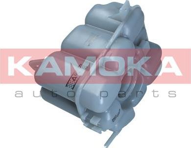 Kamoka 7720056 - Разширителен съд, охладителна течност vvparts.bg