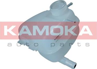 Kamoka 7720052 - Разширителен съд, охладителна течност vvparts.bg