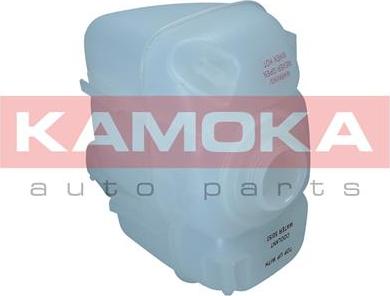 Kamoka 7720068 - Разширителен съд, охладителна течност vvparts.bg