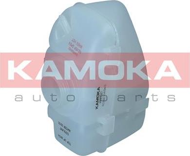 Kamoka 7720067 - Разширителен съд, охладителна течност vvparts.bg