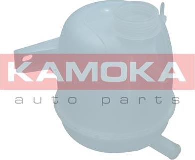 Kamoka 7720005 - Разширителен съд, охладителна течност vvparts.bg