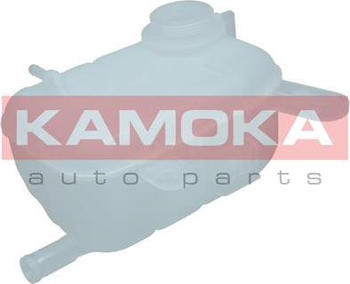 Kamoka 7720001 - Разширителен съд, охладителна течност vvparts.bg