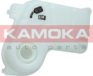 Kamoka 7720019 - Разширителен съд, охладителна течност vvparts.bg