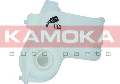 Kamoka 7720016 - Разширителен съд, охладителна течност vvparts.bg