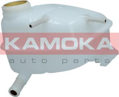 Kamoka 7720010 - Разширителен съд, охладителна течност vvparts.bg