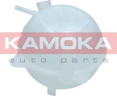 Kamoka 7720012 - Разширителен съд, охладителна течност vvparts.bg