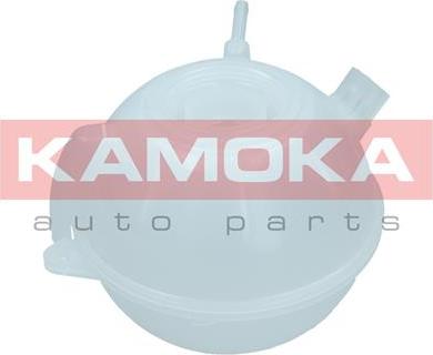 Kamoka 7720012 - Разширителен съд, охладителна течност vvparts.bg