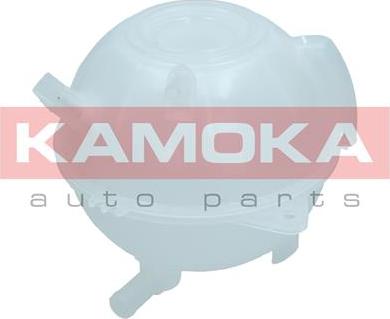 Kamoka 7720012 - Разширителен съд, охладителна течност vvparts.bg