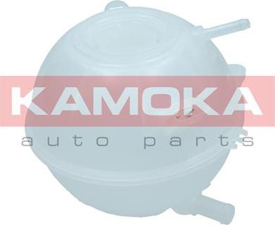 Kamoka 7720012 - Разширителен съд, охладителна течност vvparts.bg