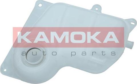 Kamoka 7720017 - Разширителен съд, охладителна течност vvparts.bg