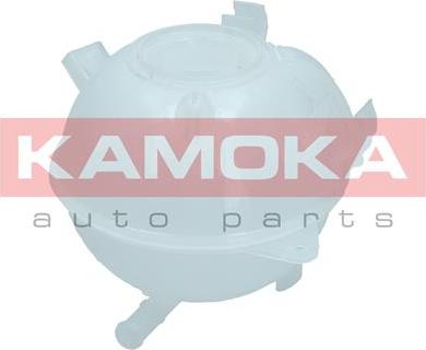 Kamoka 7720020 - Разширителен съд, охладителна течност vvparts.bg