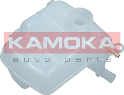 Kamoka 7720023 - Разширителен съд, охладителна течност vvparts.bg