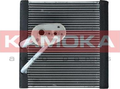 Kamoka 7770050 - Изпарител, климатична система vvparts.bg