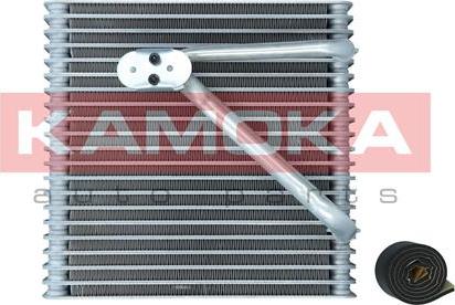 Kamoka 7770001 - Изпарител, климатична система vvparts.bg