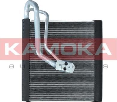 Kamoka 7770008 - Изпарител, климатична система vvparts.bg