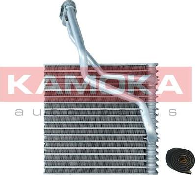 Kamoka 7770003 - Изпарител, климатична система vvparts.bg