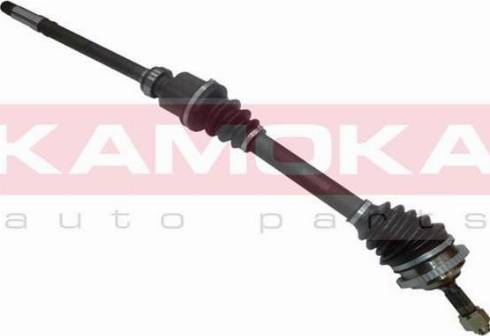 Kamoka CT1138908A - Полуоска vvparts.bg