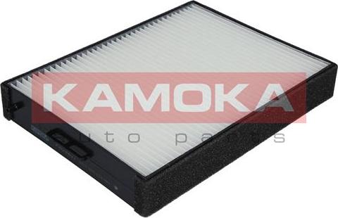 Kamoka F409601 - Филтър купе (поленов филтър) vvparts.bg