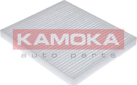Kamoka F409001 - Филтър купе (поленов филтър) vvparts.bg