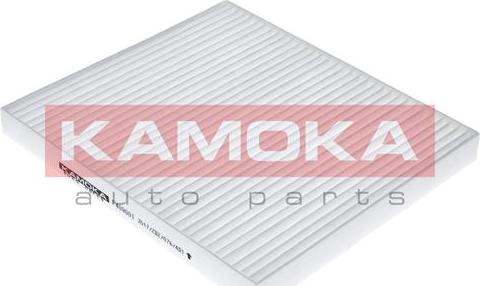 Kamoka F409001 - Филтър купе (поленов филтър) vvparts.bg