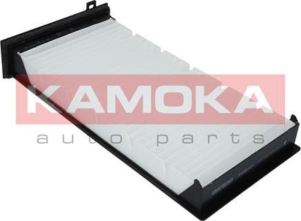 Kamoka F409101 - Филтър купе (поленов филтър) vvparts.bg