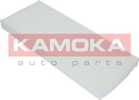 Kamoka F409301 - Филтър купе (поленов филтър) vvparts.bg