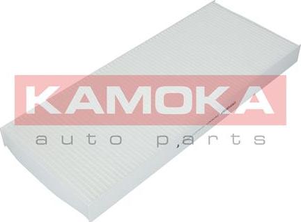 Kamoka F409301 - Филтър купе (поленов филтър) vvparts.bg