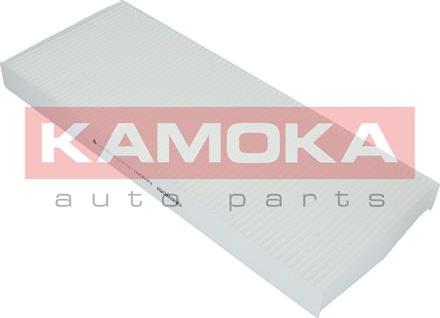 Kamoka F409301 - Филтър купе (поленов филтър) vvparts.bg