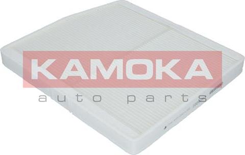 Kamoka F409201 - Филтър купе (поленов филтър) vvparts.bg