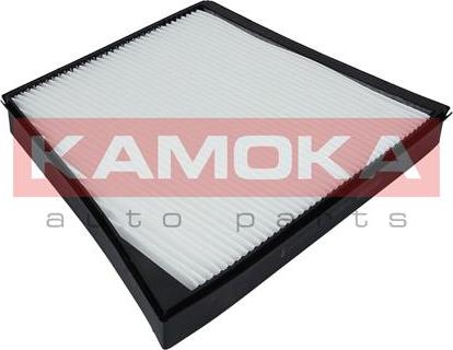 Kamoka F409701 - Филтър купе (поленов филтър) vvparts.bg