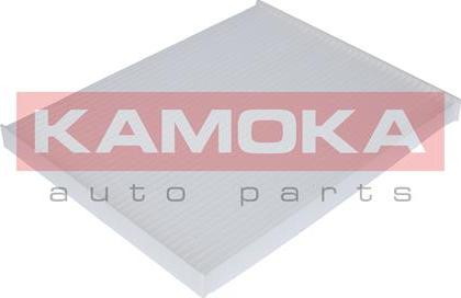 Kamoka F404401 - Филтър купе (поленов филтър) vvparts.bg