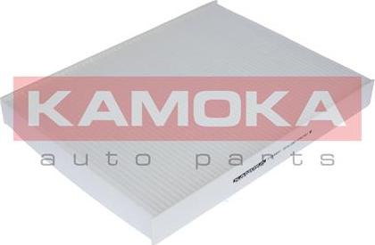 Kamoka F404501 - Филтър купе (поленов филтър) vvparts.bg