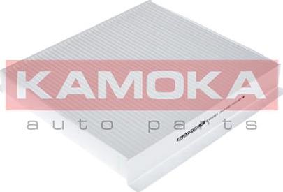 Kamoka F404001 - Филтър купе (поленов филтър) vvparts.bg