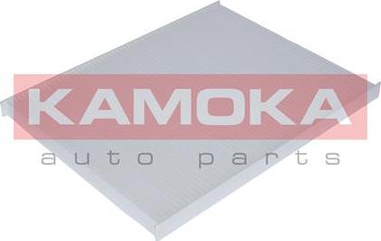 Kamoka F404801 - Филтър купе (поленов филтър) vvparts.bg