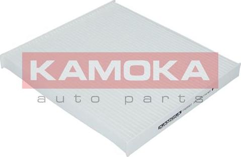 Kamoka F405901 - Филтър купе (поленов филтър) vvparts.bg